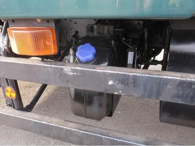 HINO RANGER 2018 Image 31