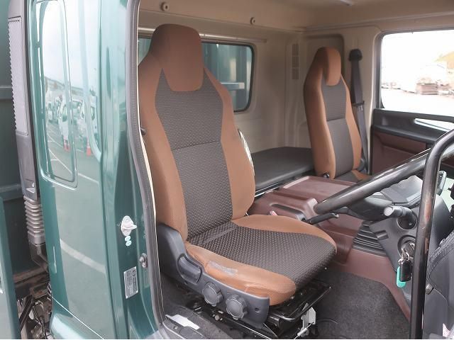 HINO RANGER 2018 Image 31