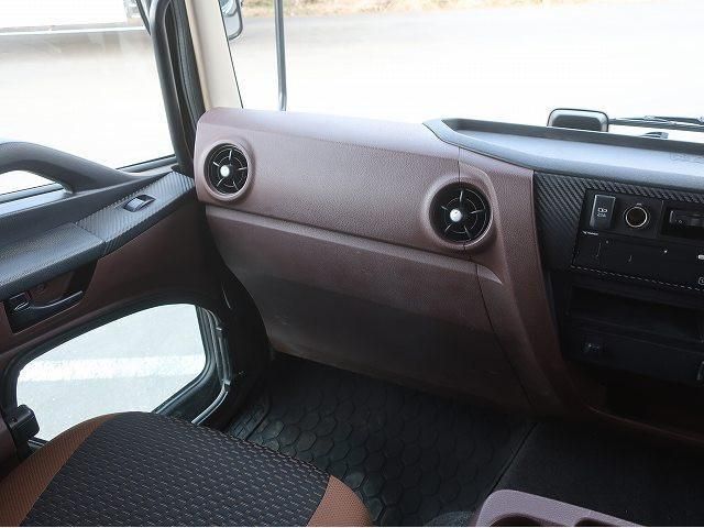 HINO RANGER 2018 Image 31