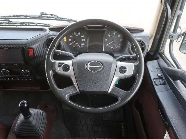 HINO RANGER 2018 Image 31