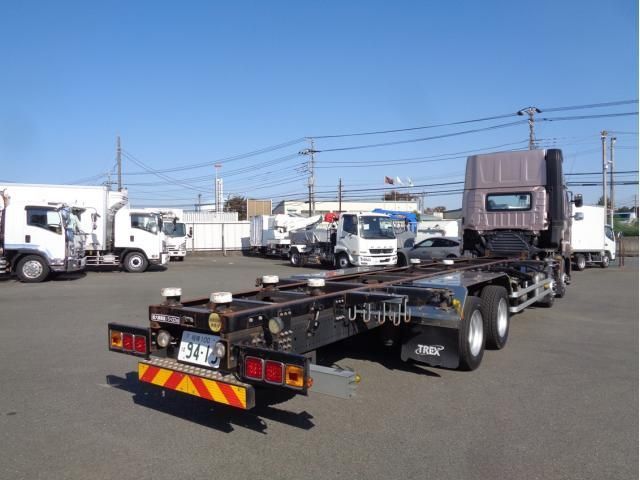 HINO PROFIA 2019 Image 31