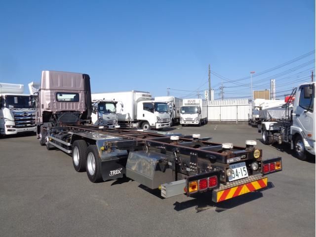 HINO PROFIA 2019 Image 31