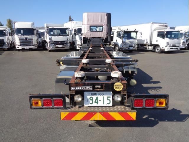 HINO PROFIA 2019 Image 31