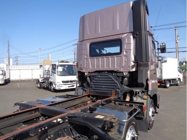 HINO PROFIA 2019 Image 31