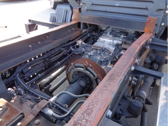 HINO PROFIA 2019 Image 31