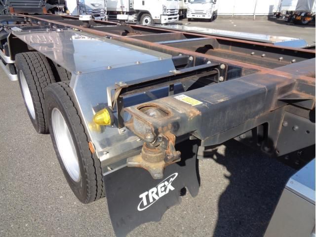 HINO PROFIA 2019 Image 31