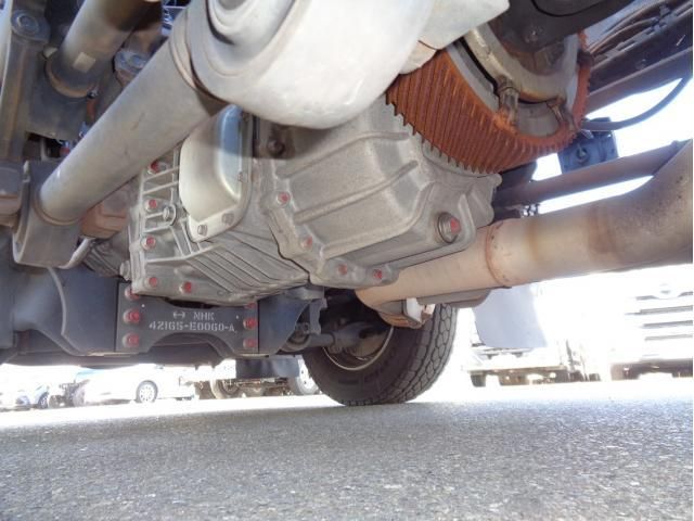 HINO PROFIA 2019 Image 31