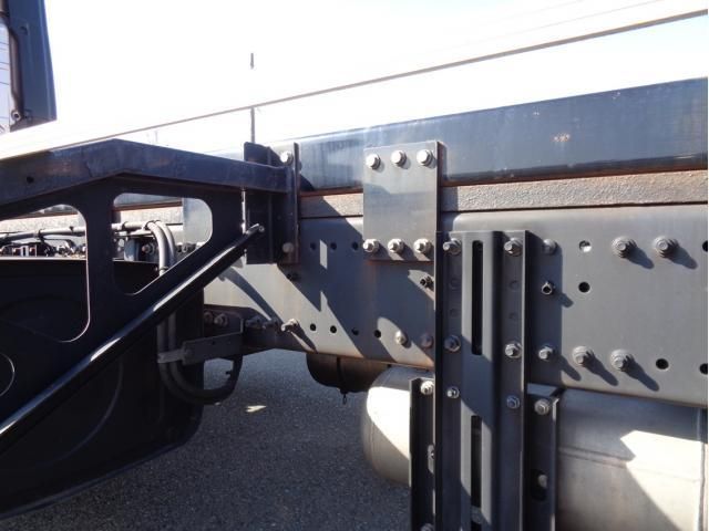 HINO PROFIA 2019 Image 31