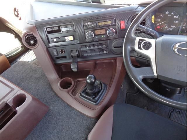 HINO PROFIA 2019 Image 31