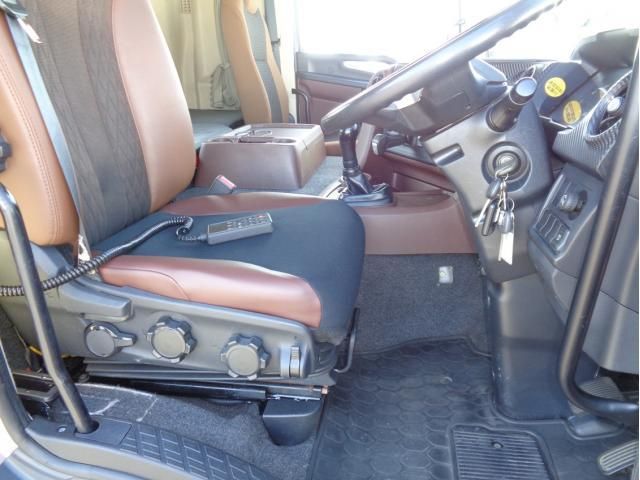 HINO PROFIA 2019 Image 31