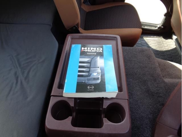 HINO PROFIA 2019 Image 31