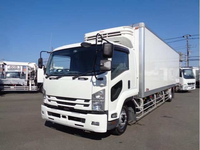 ISUZU FORWARD 2020 Image 31