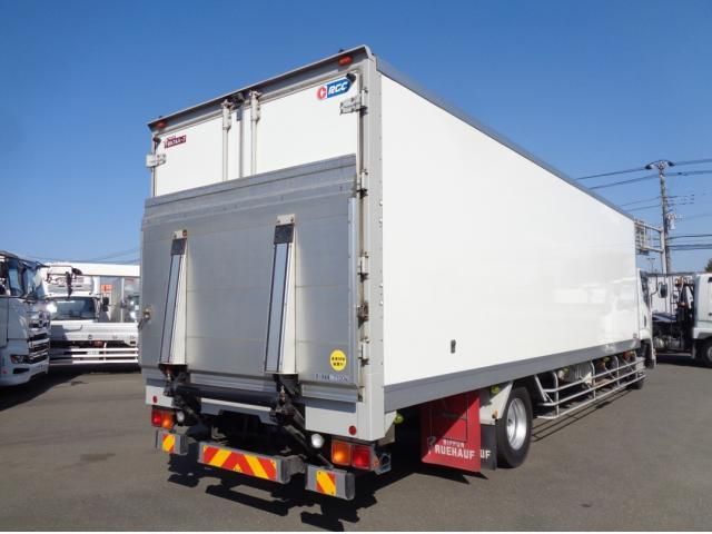 ISUZU FORWARD 2020 Image 31