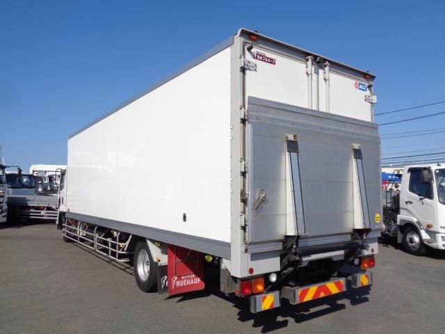 ISUZU FORWARD 2020 Image 31