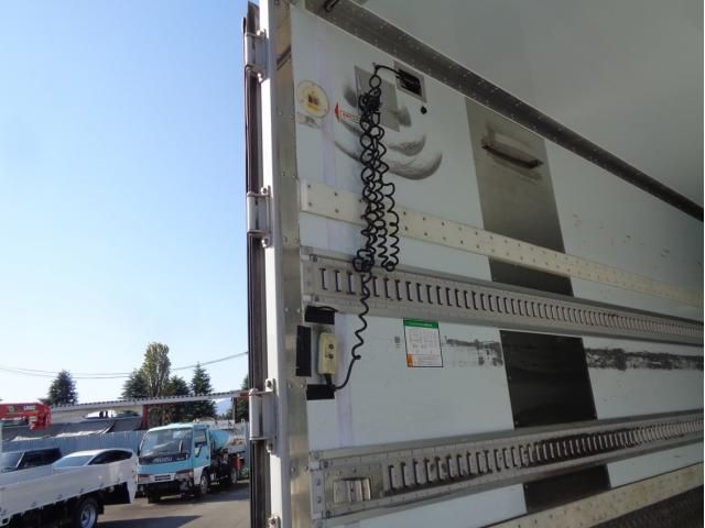 ISUZU FORWARD 2020 Image 31