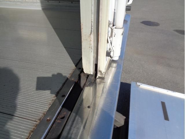 ISUZU FORWARD 2020 Image 31