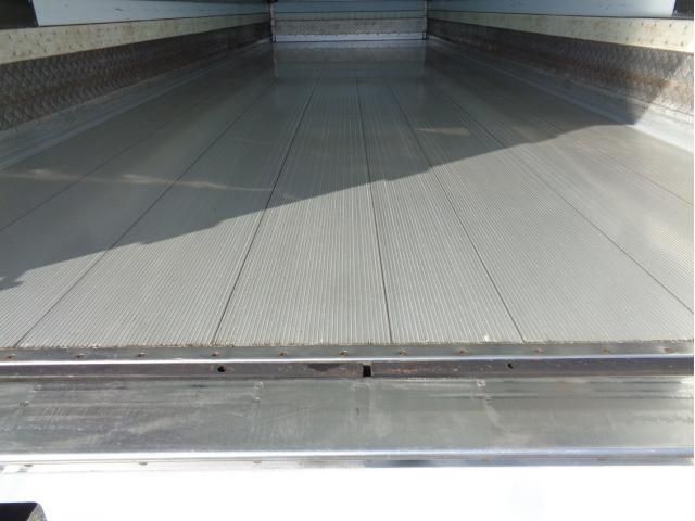 ISUZU FORWARD 2020 Image 31