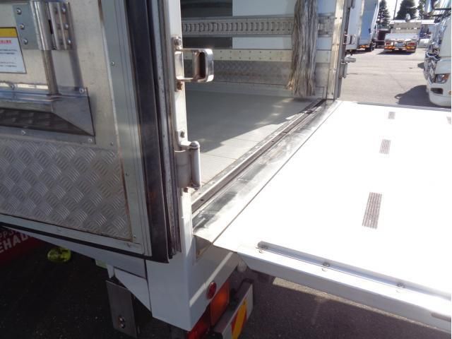 ISUZU FORWARD 2020 Image 31