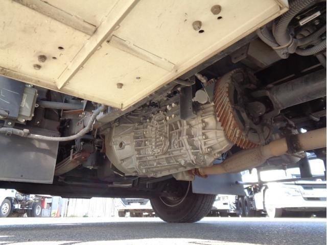 ISUZU FORWARD 2020 Image 31