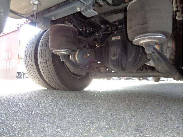 ISUZU FORWARD 2020 Image 31