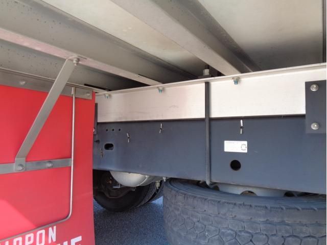 ISUZU FORWARD 2020 Image 31