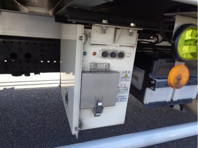 ISUZU FORWARD 2020 Image 31