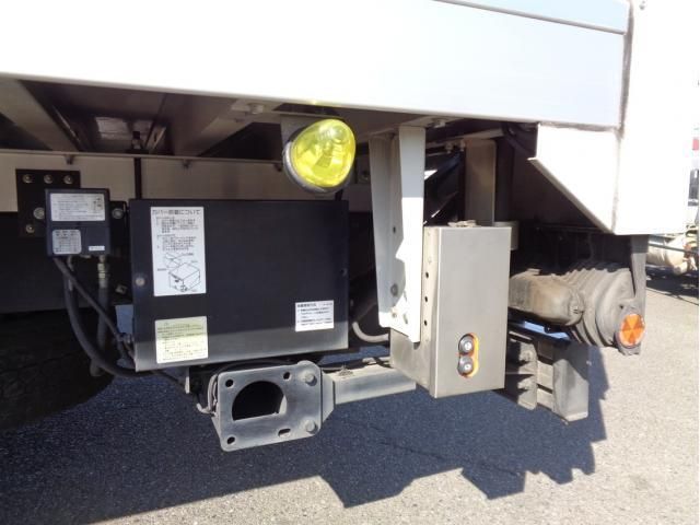 ISUZU FORWARD 2020 Image 31