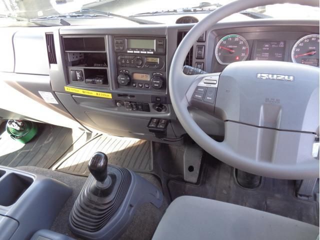 ISUZU FORWARD 2020 Image 31