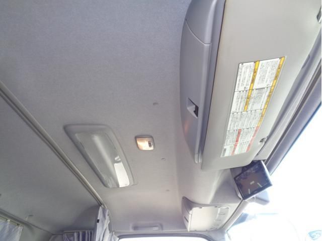 ISUZU FORWARD 2020 Image 31