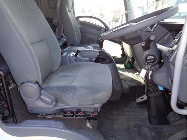 ISUZU FORWARD 2020 Image 31