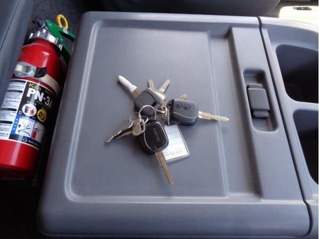 ISUZU FORWARD 2020 Image 31