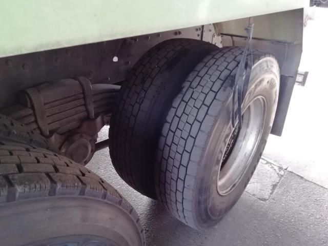 MITSUBISHI FUSOU SUPER GREAT 2006 Image 31