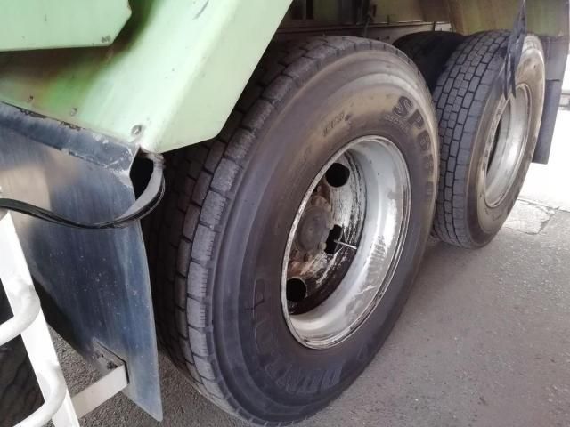 MITSUBISHI FUSOU SUPER GREAT 2006 Image 31