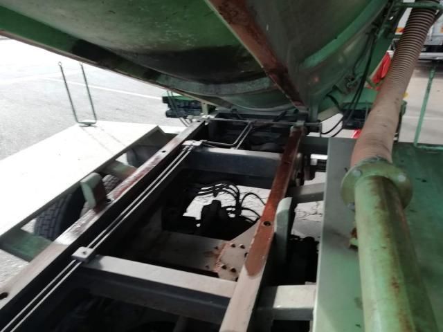 MITSUBISHI FUSOU SUPER GREAT 2006 Image 31