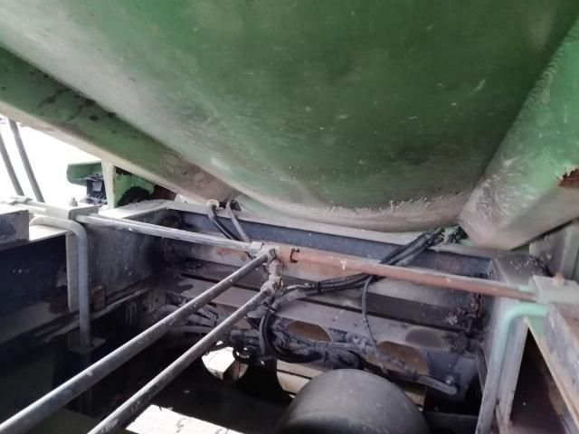 MITSUBISHI FUSOU SUPER GREAT 2006 Image 31