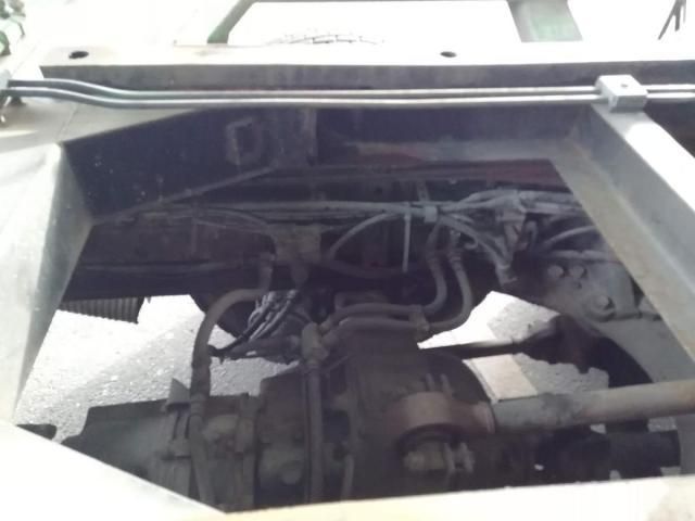 MITSUBISHI FUSOU SUPER GREAT 2006 Image 31