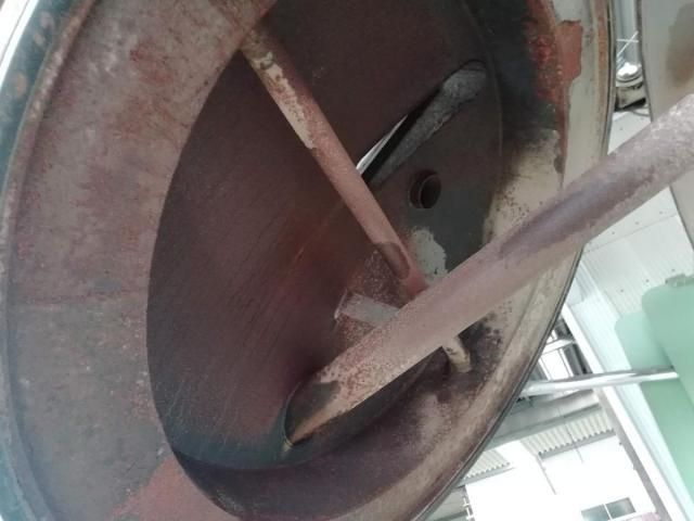 MITSUBISHI FUSOU SUPER GREAT 2006 Image 31