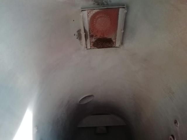 MITSUBISHI FUSOU SUPER GREAT 2006 Image 31