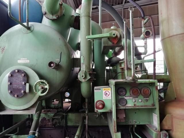 MITSUBISHI FUSOU SUPER GREAT 2006 Image 31