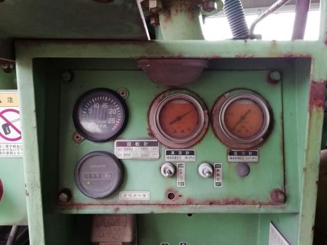 MITSUBISHI FUSOU SUPER GREAT 2006 Image 31