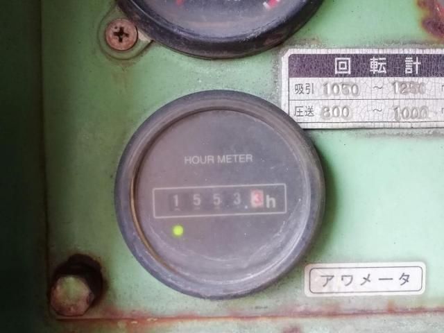 MITSUBISHI FUSOU SUPER GREAT 2006 Image 31