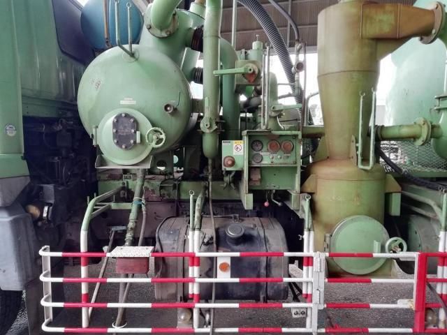 MITSUBISHI FUSOU SUPER GREAT 2006 Image 31