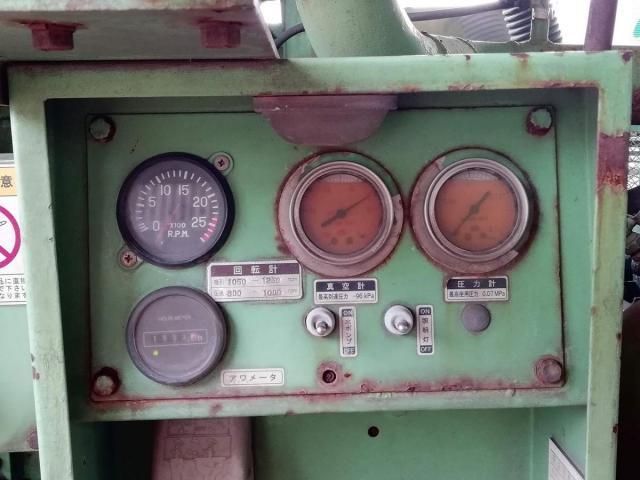 MITSUBISHI FUSOU SUPER GREAT 2006 Image 31