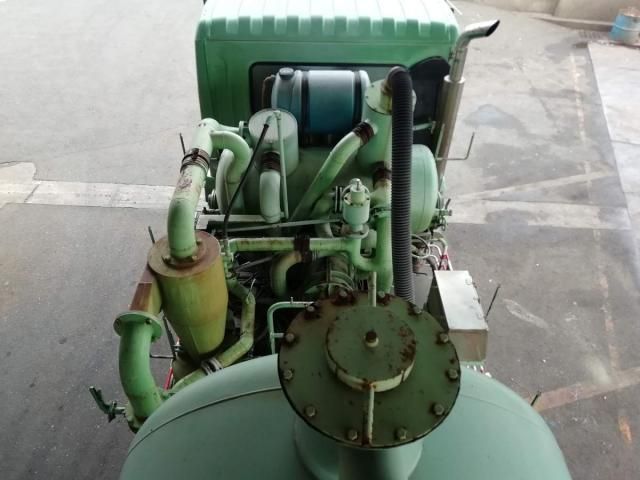 MITSUBISHI FUSOU SUPER GREAT 2006 Image 31