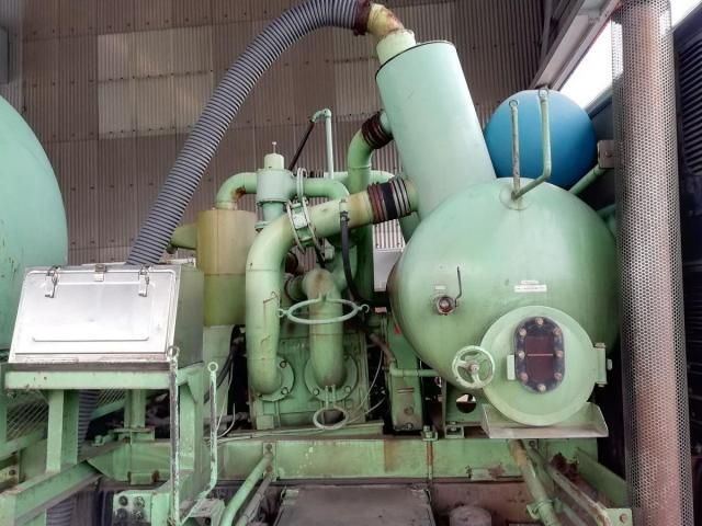 MITSUBISHI FUSOU SUPER GREAT 2006 Image 31