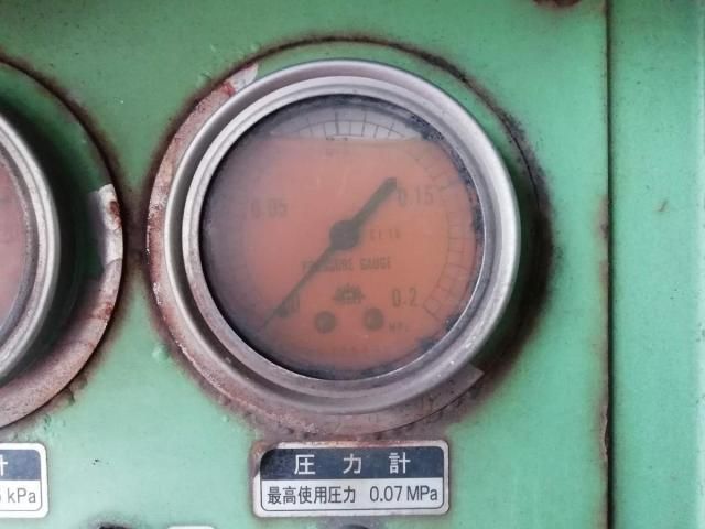 MITSUBISHI FUSOU SUPER GREAT 2006 Image 31