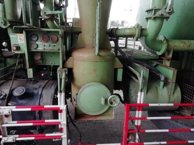 MITSUBISHI FUSOU SUPER GREAT 2006 Image 31