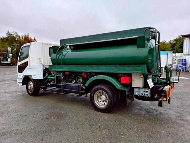 MITSUBISHI FUSOU FIGHTER 2008 Image 31