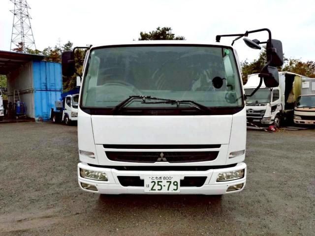 MITSUBISHI FUSOU FIGHTER 2008 Image 31