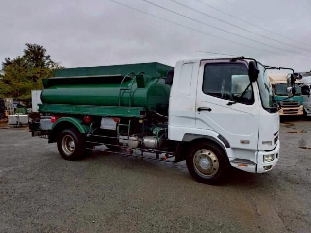 MITSUBISHI FUSOU FIGHTER 2008 Image 31